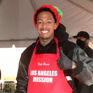 Nick Cannon Says He Doesn't Give the Mothers of His 12 Kids a 'Monthly Allowance'