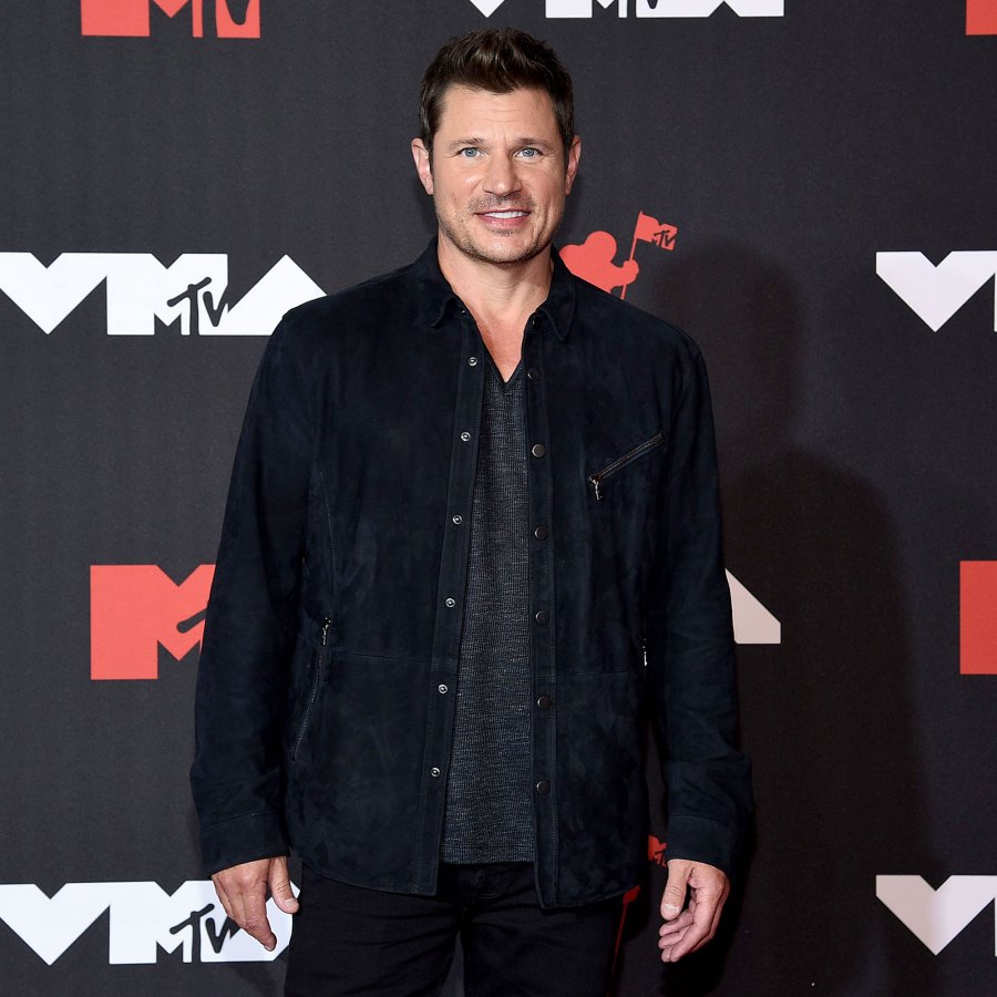 Nick Lachey Ordered to Attend AA Anger Management Classes