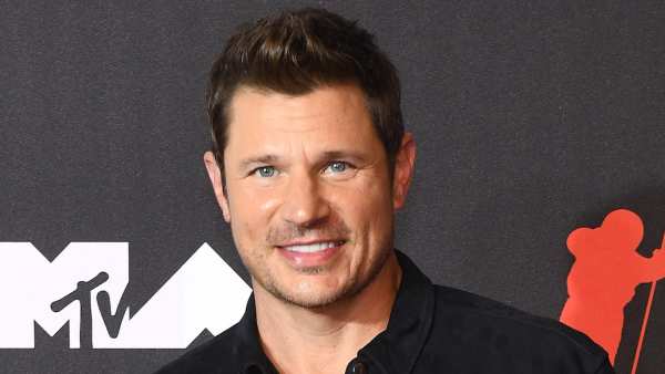 Nick Lachey Is on ‘Daddy Duty’ in Hawaii Amid Legal Drama