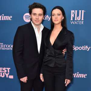 Nicola Peltz and Family Slam Wedding Planners
