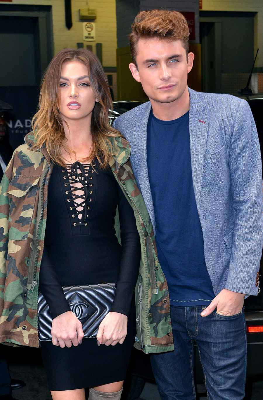 No Regrets Lala Kent and James Kennedy