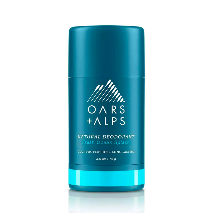Oars + Alps Aluminum Free Deodorant