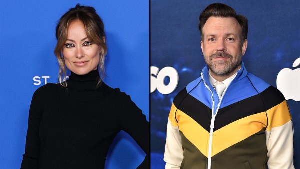 Olivia Wilde Scores a Win in Child Custody Battle With Jason Sudeikis as Judge Rejects Request to Have Case Moved to New York - 166
