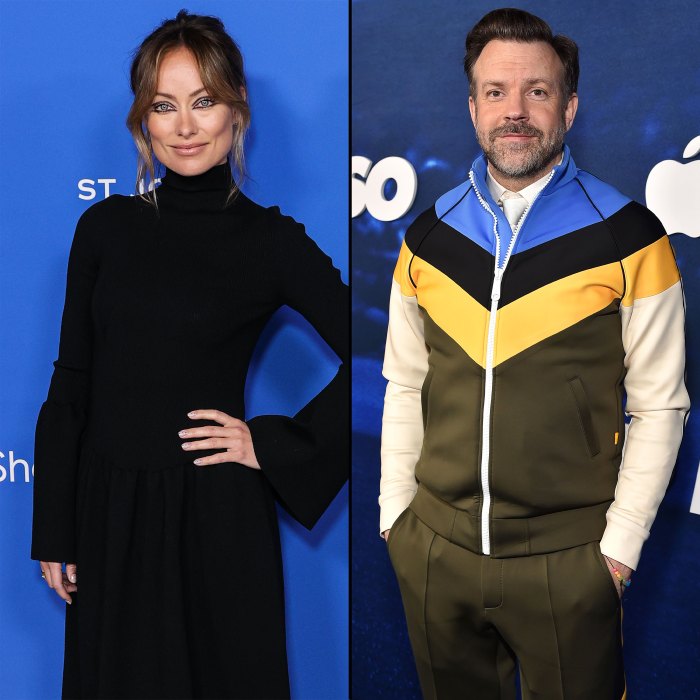Olivia Wilde Scores a Win in Child Custody Battle With Jason Sudeikis as Judge Rejects Request to Have Case Moved to New York - 166