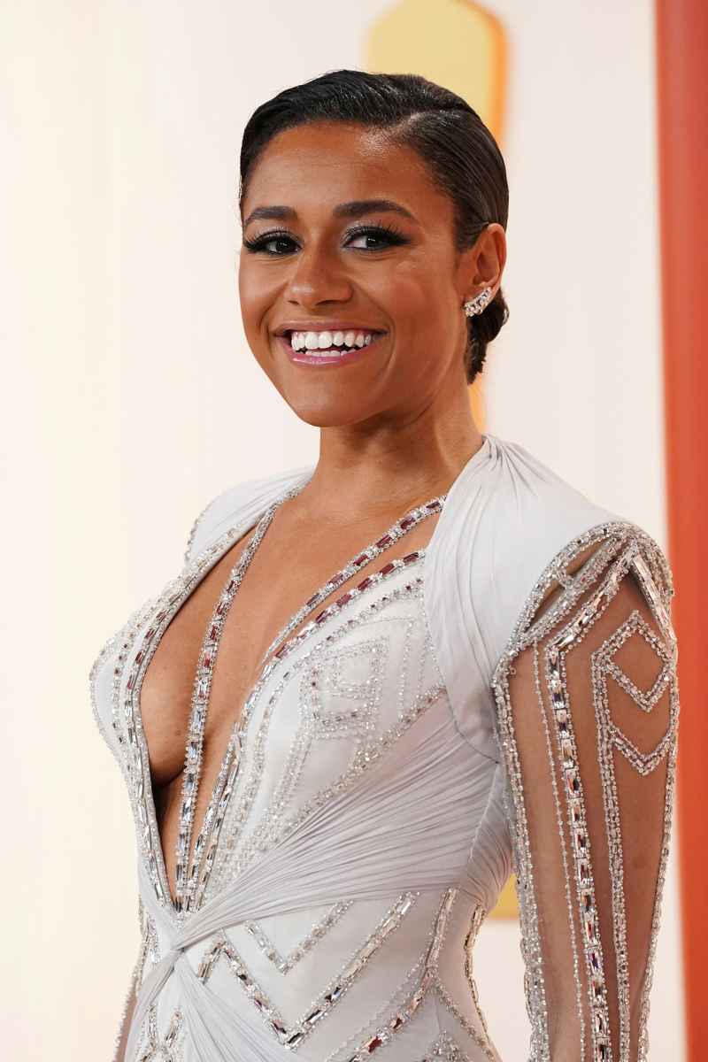 Oscars 2023 Best Beauty gallery