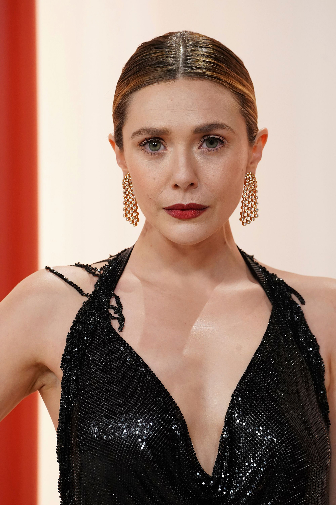 Olsen Twins Porn Pait Brush - Oscars 2023: Best Beauty, Hair, Makeup, Looks