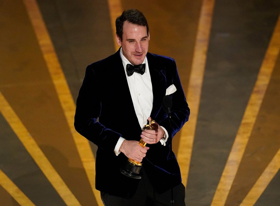 Oscars 2023- Complete List of Nominees and Winners - 643