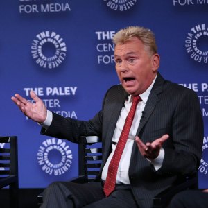 Pat Sajak Yells at Wheel of Fortune Contestant