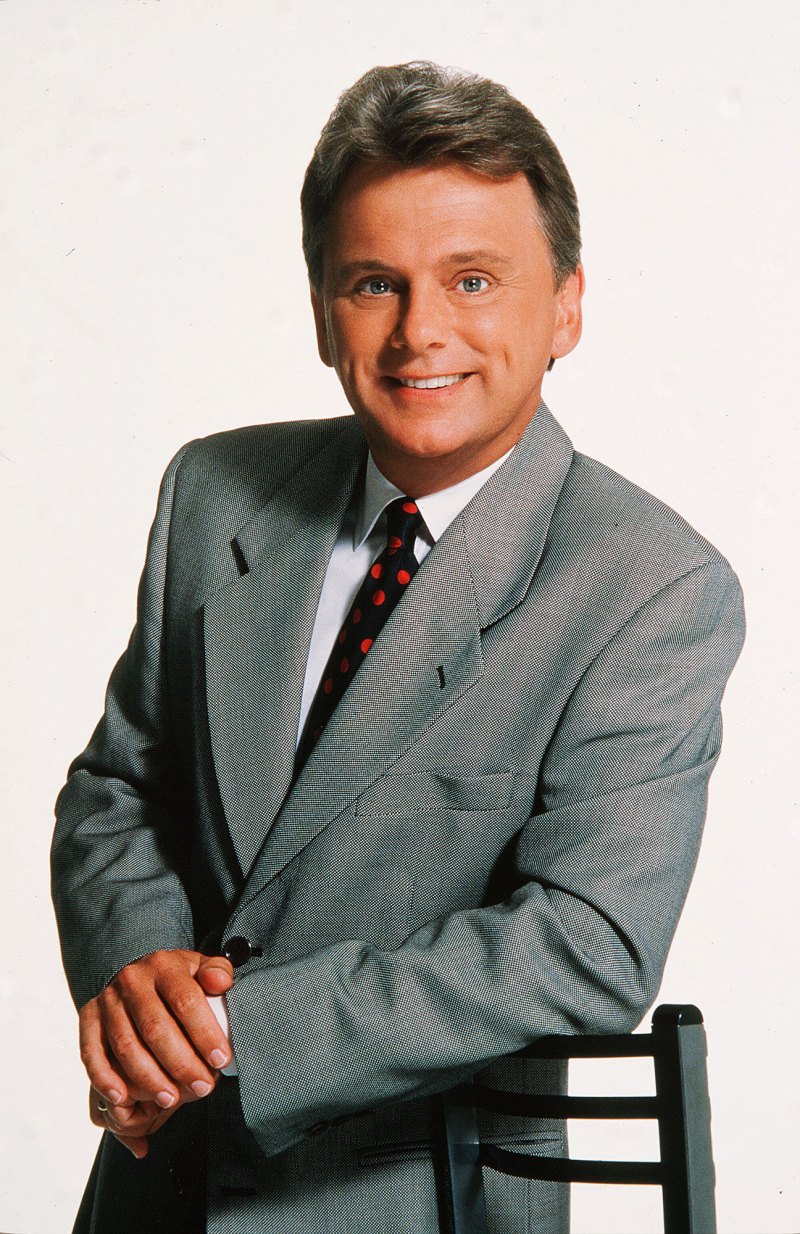 Pat Sajak’s Ups and Downs Through the Years- Health Scares, Calling Out ‘Wheel of Fortune’ Contestants and More - 490 Wheel Of Fortune [Ny]