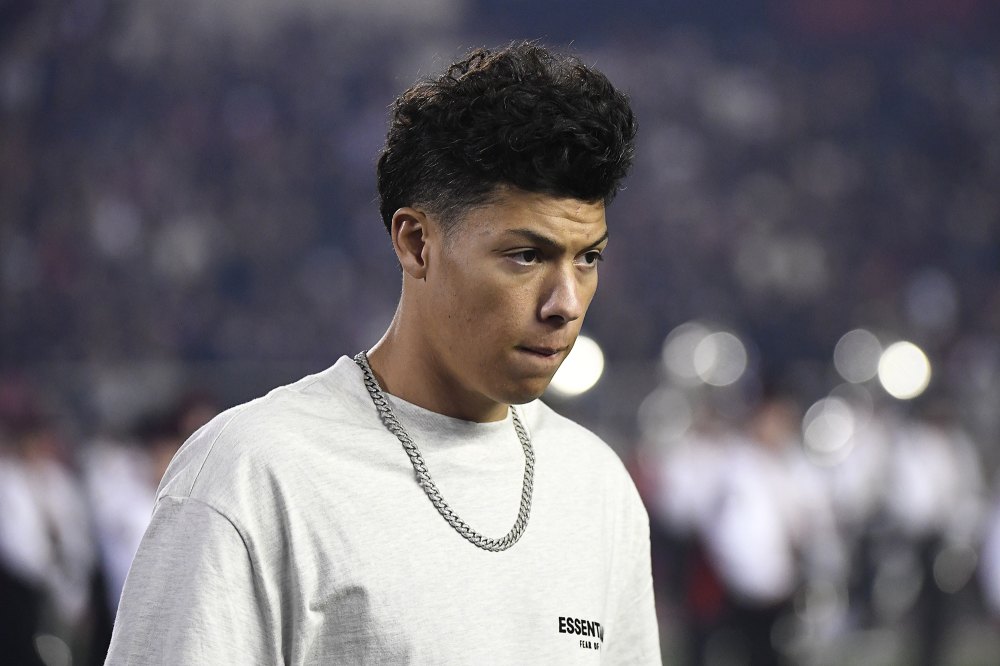 Patrick Mahomes&rsquo; Brother Jackson Mahomes Under Investigation for Multiple Incidents of Assault: Report