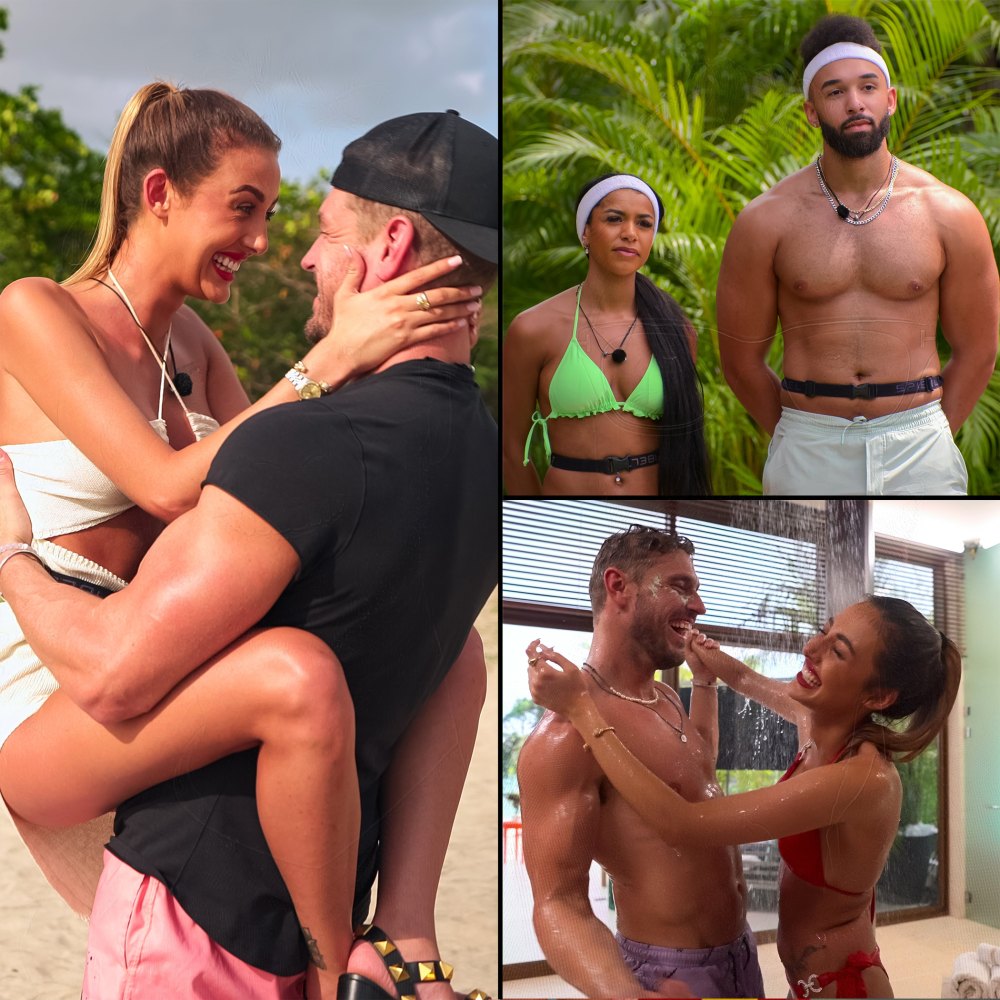 Perfect Match Season 1 Couples- Where Are They Now? - 953