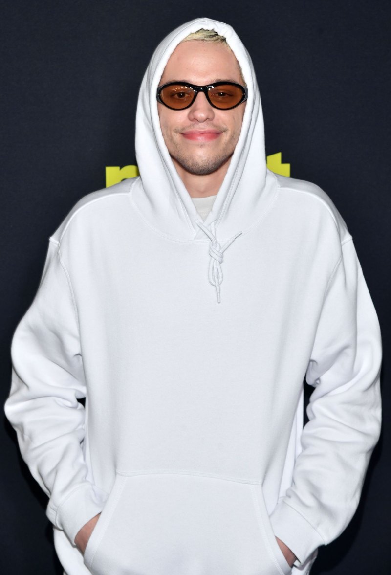 Pete Davidson’s Candid Quotes About His Love Life, Dating