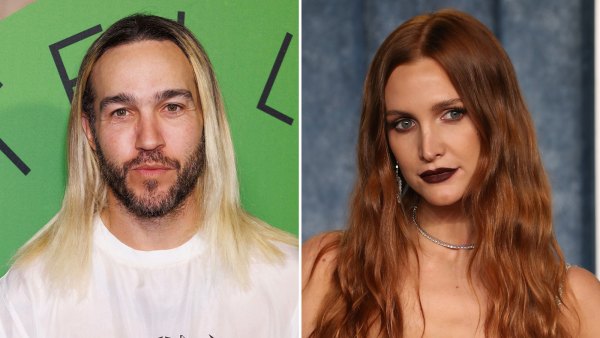 Pete Wentz Reflects on 2011 Ashlee Simpson Divorce