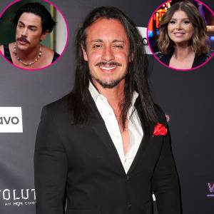 Peter Madrigal Cut Off Raquel Leviss, Tom Sandoval After Affair- 'That's Not Someone I Want to Be Associated With' - 408