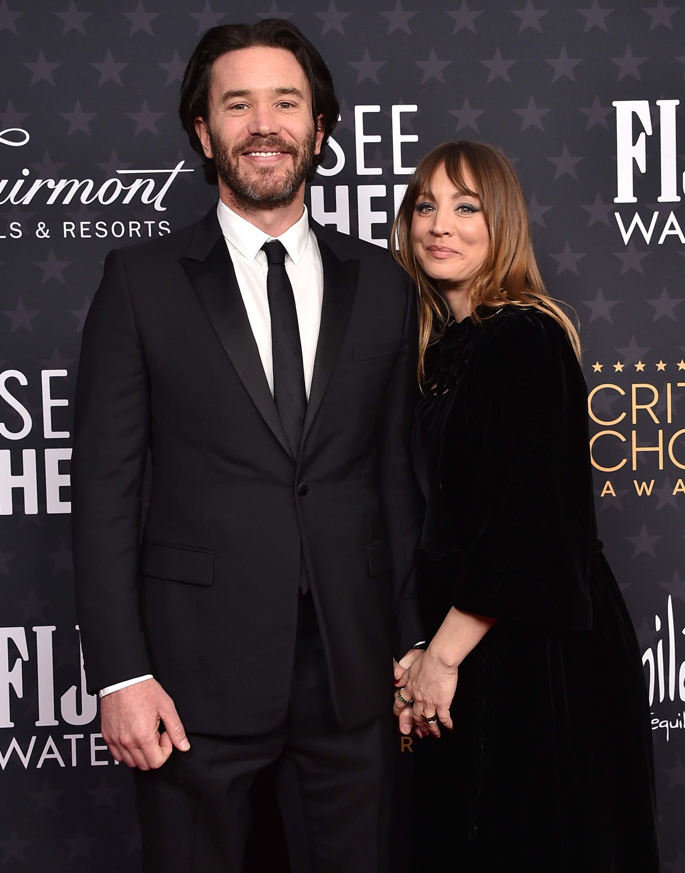Pregnant Kaley Cuoco And Boyfriend Tom Adopt New Rescue Dog Details pregnant-kaley-cuoco-and-boyfriend-tom-adopt-new-rescue-dog-details