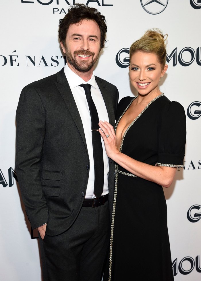 Pregnant Stassi Schroeder Admits It’s Her ‘Fantasy’ to Have ‘A S—t Ton of Children’: 'Never Says Never'
