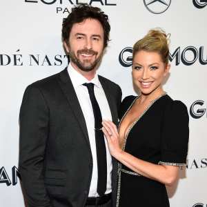 Pregnant Stassi Schroeder Reveals Sex of 2nd Baby With Husband Beau Clark, Reveals How She Told Daughter Hartford