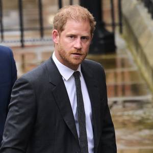 Prince Harry Slams the Royal Family in Court- They ‘Without a Doubt’ Withheld Information - 247 Privacy lawsuit against Associated Newspapers, High Court, London, UK - 28 Mar 2023