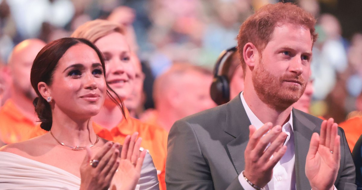El príncipe Harry asiste a la coronación de Carlos sin Meghan Markle