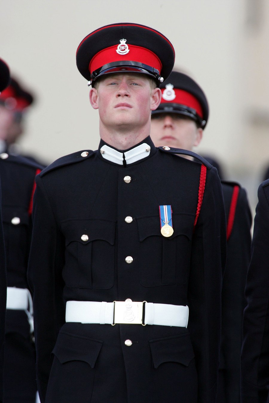 Prince Harry’s Craziest Scandals