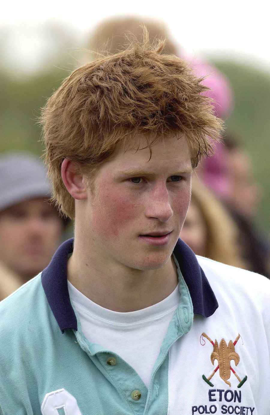 Prince Harry’s Craziest Scandals