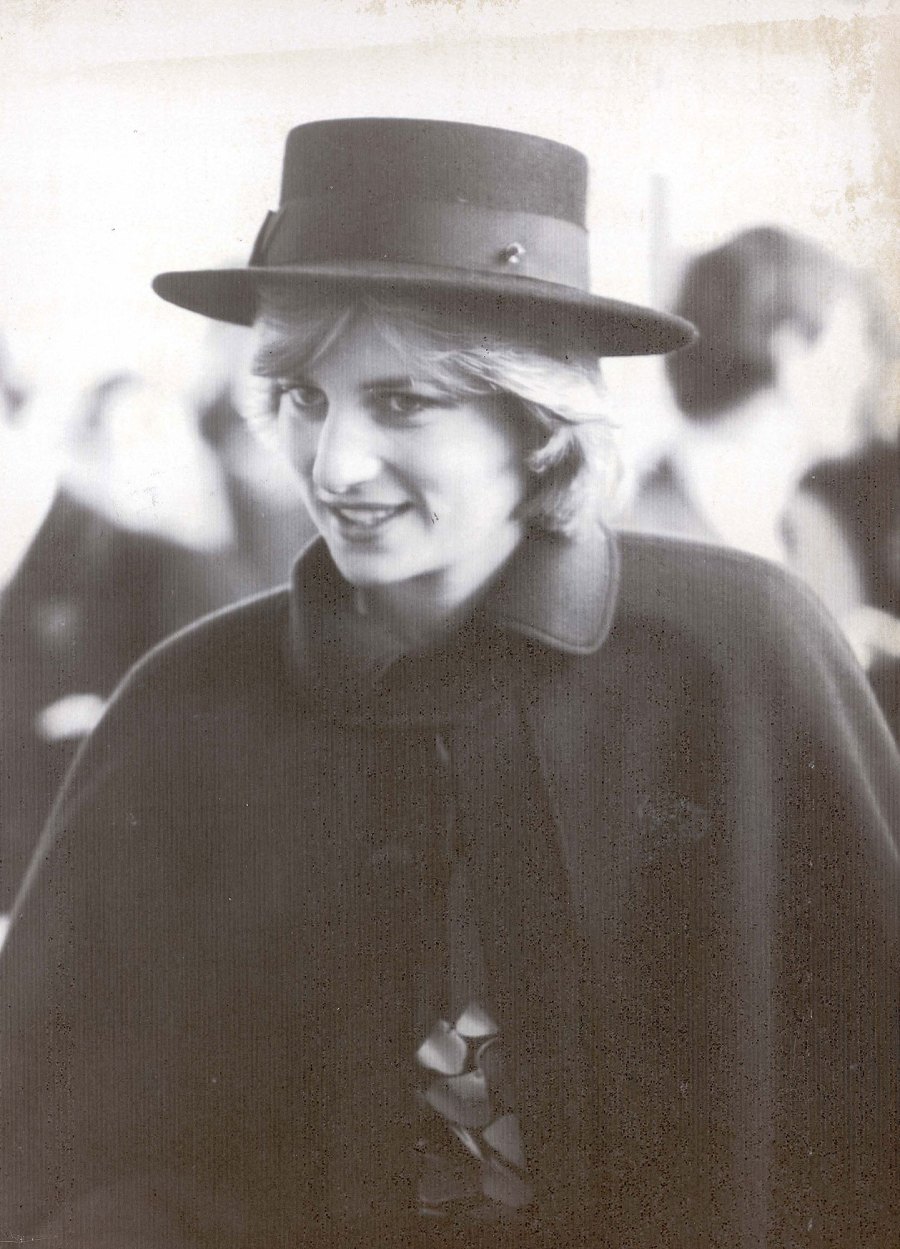 Princess Diana: Her Pregnancy With Prince William