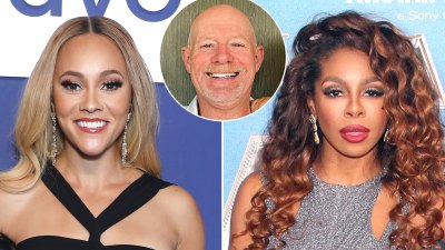 Promo Ashley Darby Ex Michael Sues RHOP Co-Star Candiace Over Oral Sex Allegations
