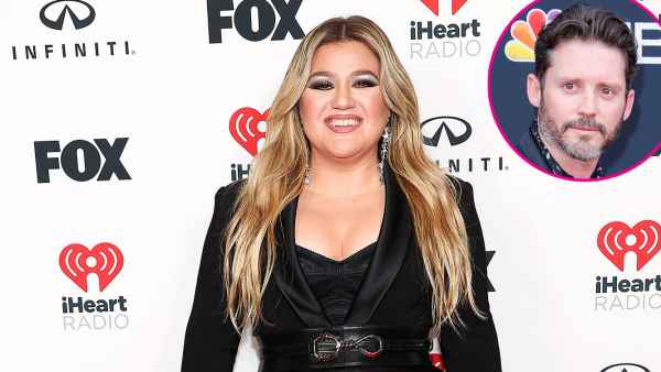 Promo Kelly Clarkson Doesn't See Herself Getting Married Again After Messy Divorce From Ex-Husband Brandon Blackstock