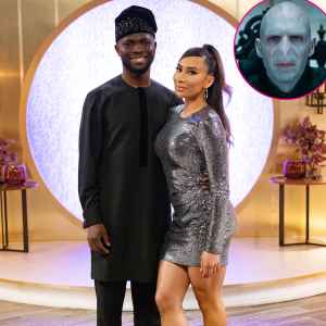 Promo Love Is Blind Raven Ross Seemingly Compares SK Alagbada to Voldemort After Split