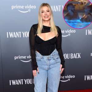 Promo Man Naked in the Pool With Ariana Madix in VanderPump Rules Teaser Speaks Out