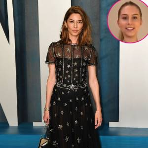 Promo Sofia Coppola Daughter Romy Mars Grounded for Trying to Charter a Helicopter