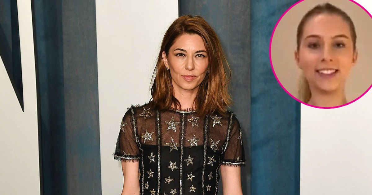 Sofia Coppola's daughter becomes film family's latest star, with
