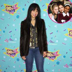 Promo Stacey Dash Would Sign On for Clueless Sequel