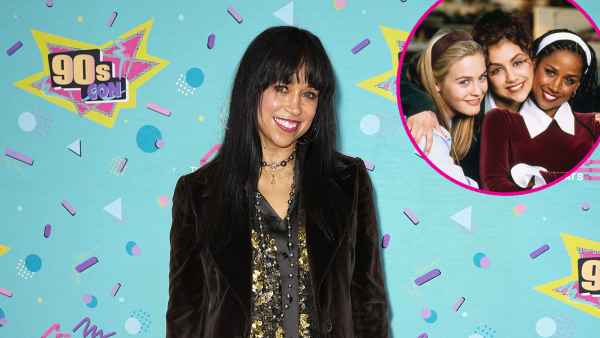 Promo Stacey Dash Would Sign On for Clueless Sequel