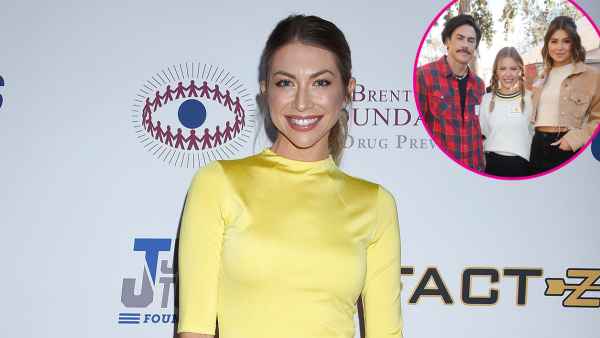 Promo Stassi Schroeder Scandoval
