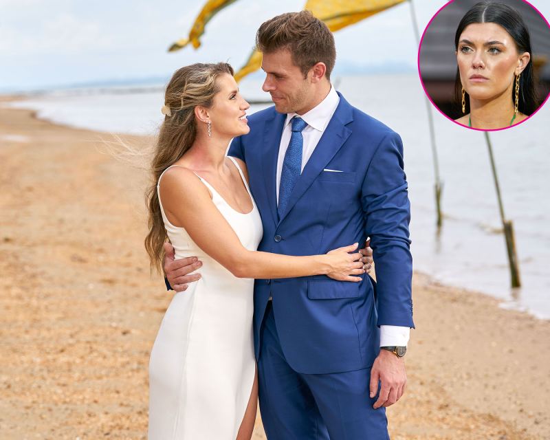 Promo Zach Shallcross Says He Didn't Lie to Gabi Elnicki About When He Picked Kaity Blames Editing