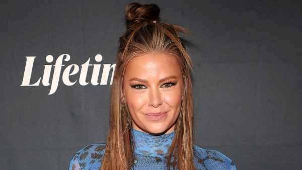 Pump Rules' Ariana Madix Parties in Mexico Amid Tom Sandoval Split, Raquel Leviss Cheating Scandal - 670 A Rose For The Grave: The Randy Roth Story Premiere - LA, Los Angeles, United States - 17 Feb 2023