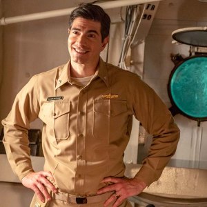 Quantum Leap's Brandon Routh Weighs In on Potential Return After Leap Twist