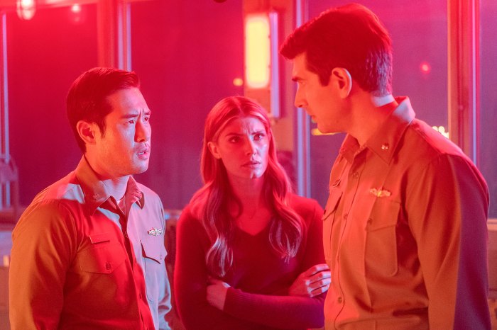 Quantum Leap's Caitlin Bassett Hints Fans Will 'Learn the Truth' About the Show's Big Mysteries- 'The Pieces Continue to Fall Into Place' - 941 Quantum Leap - Season 1
