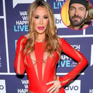 RHOM’s Lisa Hochstein Has a New Boyfriend Amid Lenny Hochstein Divorce- 5 Things to Know About Jody Glidden - 867