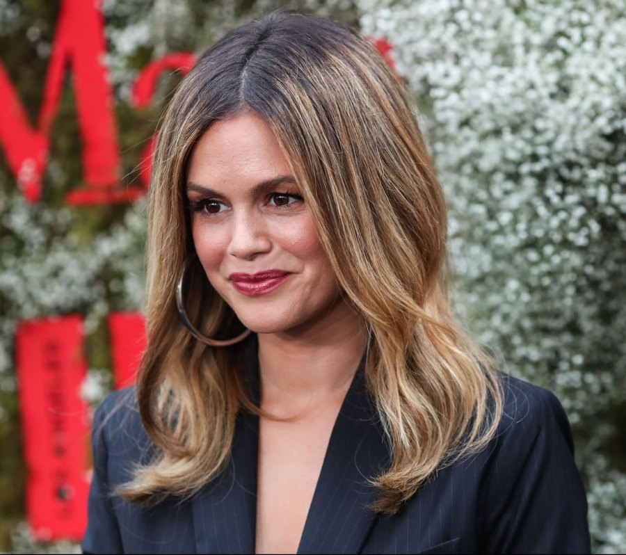 Rachel Bilson’s NSFW and Most Honest Sex Confessions