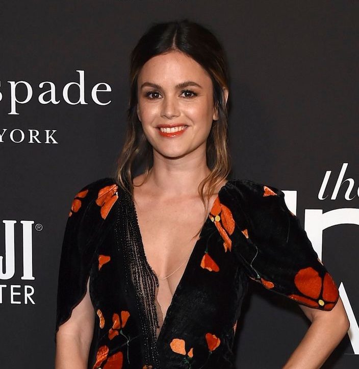 Rachel Bilson’s NSFW and Most Honest Sex Confessions