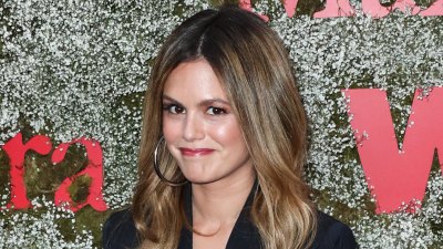 Rachel Bilson’s NSFW and Most Honest Sex Confessions