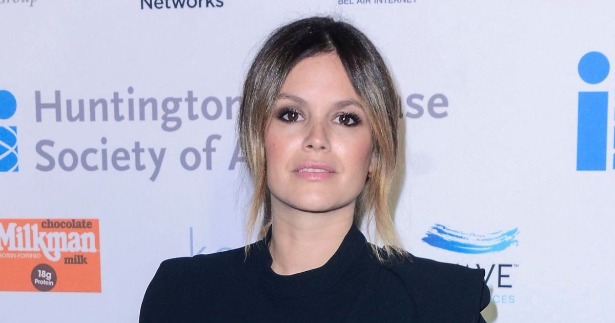 Rachel Bilson: I Wasn’t ‘Shaming’ Exes With Comment About 1st Orgasm Rachel Bilson: I Wasn’t ‘Shaming’ Exes With Comment About 1st Orgasm