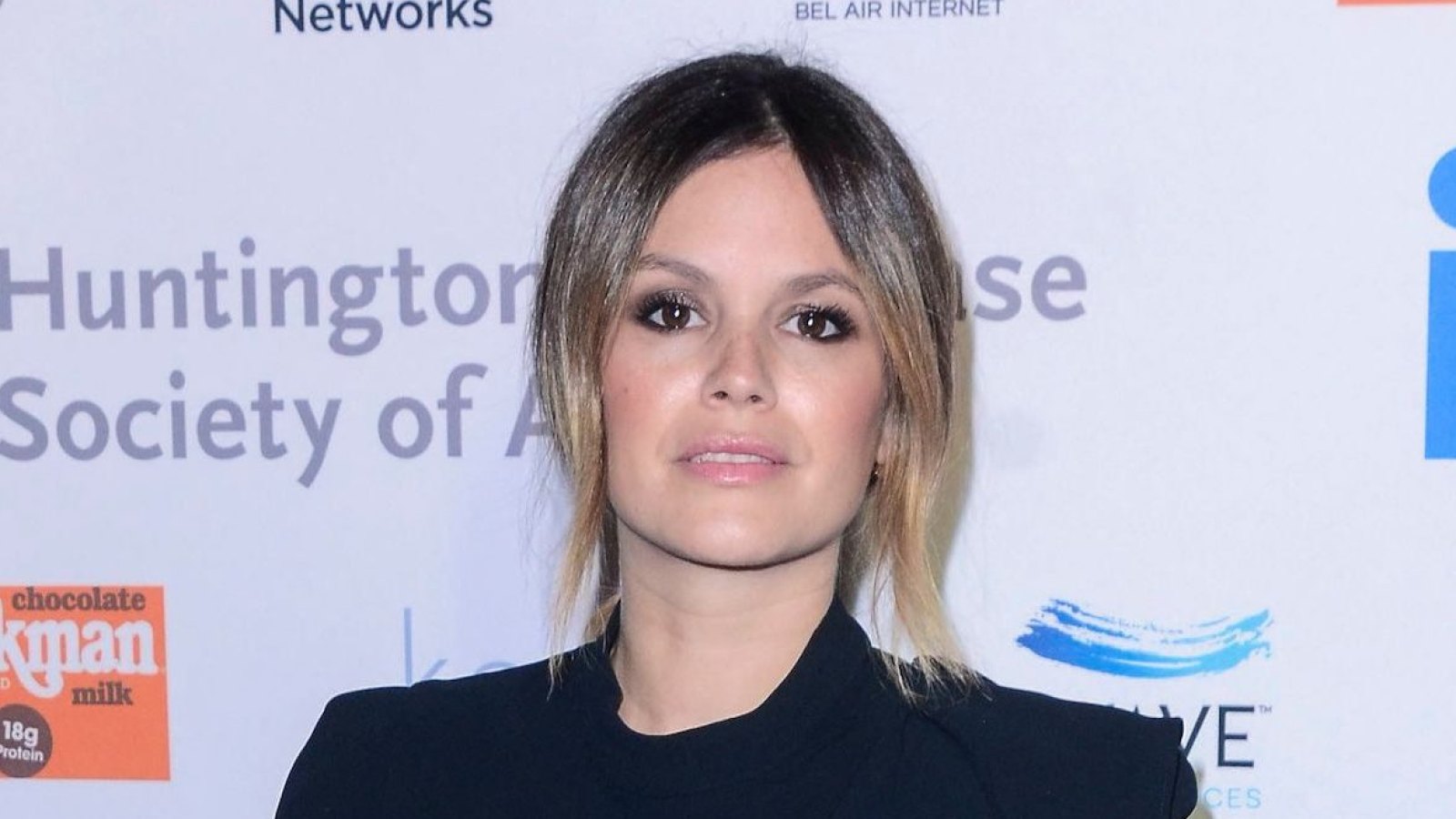 Rachel Bilson Clarifies Comment About Not Having an Orgasm Until Age 38, Says She Isn't 'Giving a Trophy' to Any Exes