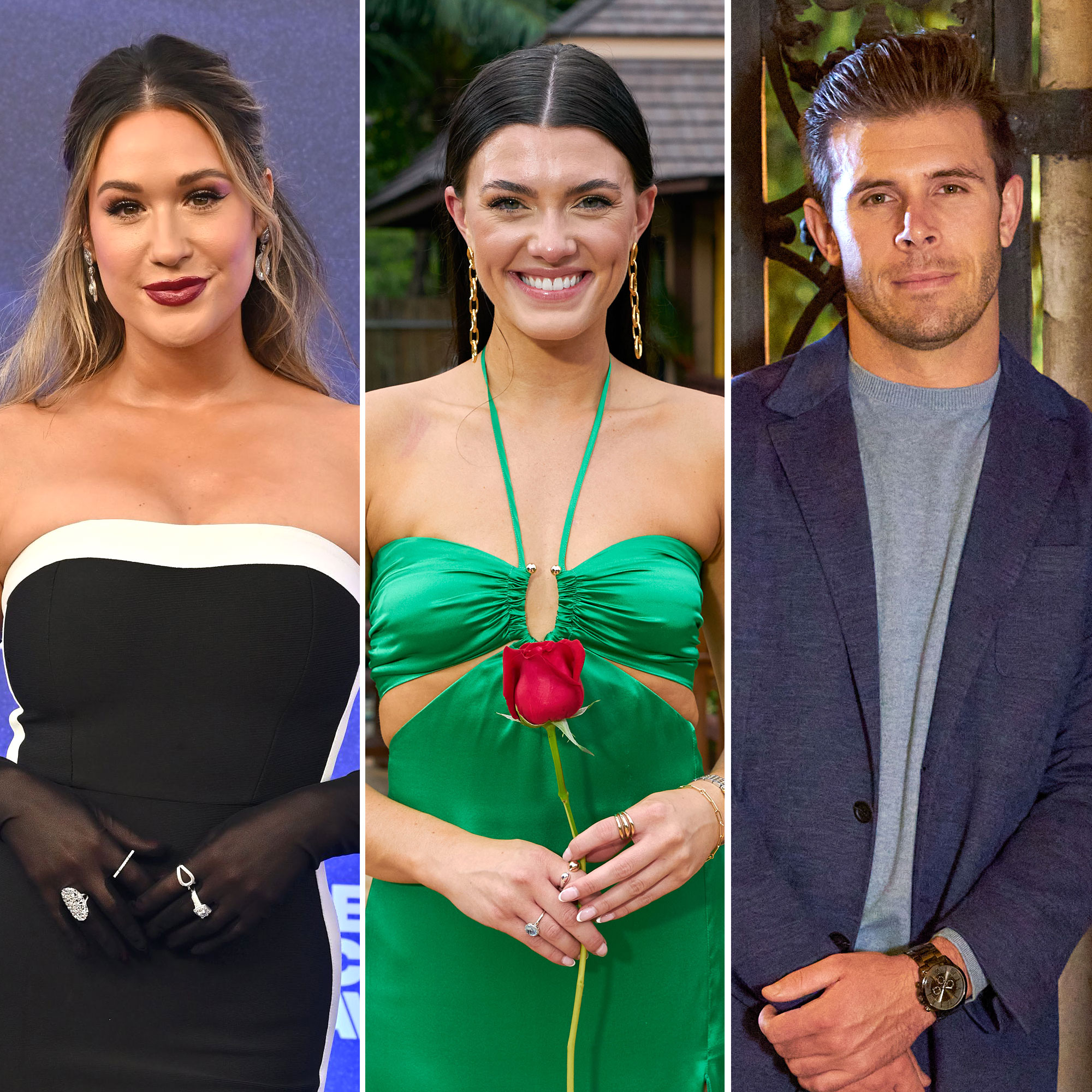 The Bachelor 2023 Finale Date