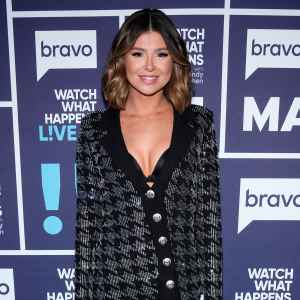 Raquel Leviss Confirms She'll Attend 'Vanderpump Rules' Season 10 Reunion 'In Person' Amid Scandoval