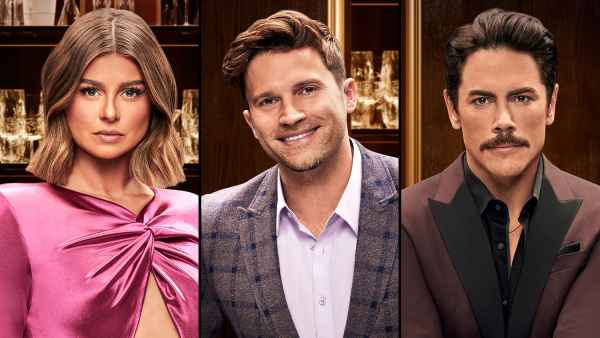Raquel Leviss Gushes About Growing Closer With Tom Schwartz Before Tom Sandoval Cheating Scandal- 'Maybe We Will Be Even Tighter in the Future' - 334