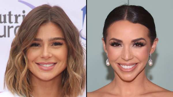 Raquel Leviss’ Order of Protection Against 'Vanderpump Rules' Costar Scheana Shay Granted by Judge