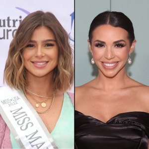 Raquel Leviss’ Order of Protection Against 'Vanderpump Rules' Costar Scheana Shay Granted by Judge